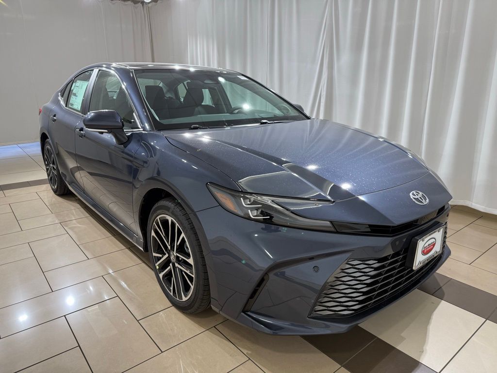 Thumbnail: 2026 Toyota Camry - 7