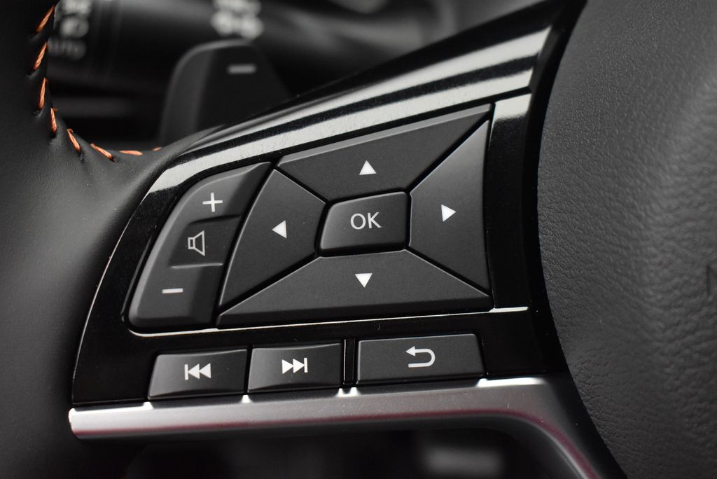 Thumbnail: 2025 Nissan Altima - 18