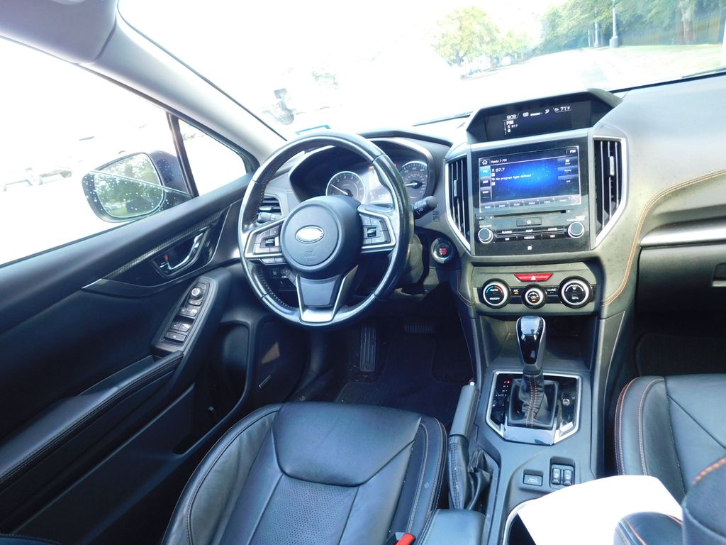Thumbnail: 2018 Subaru Crosstrek - 7