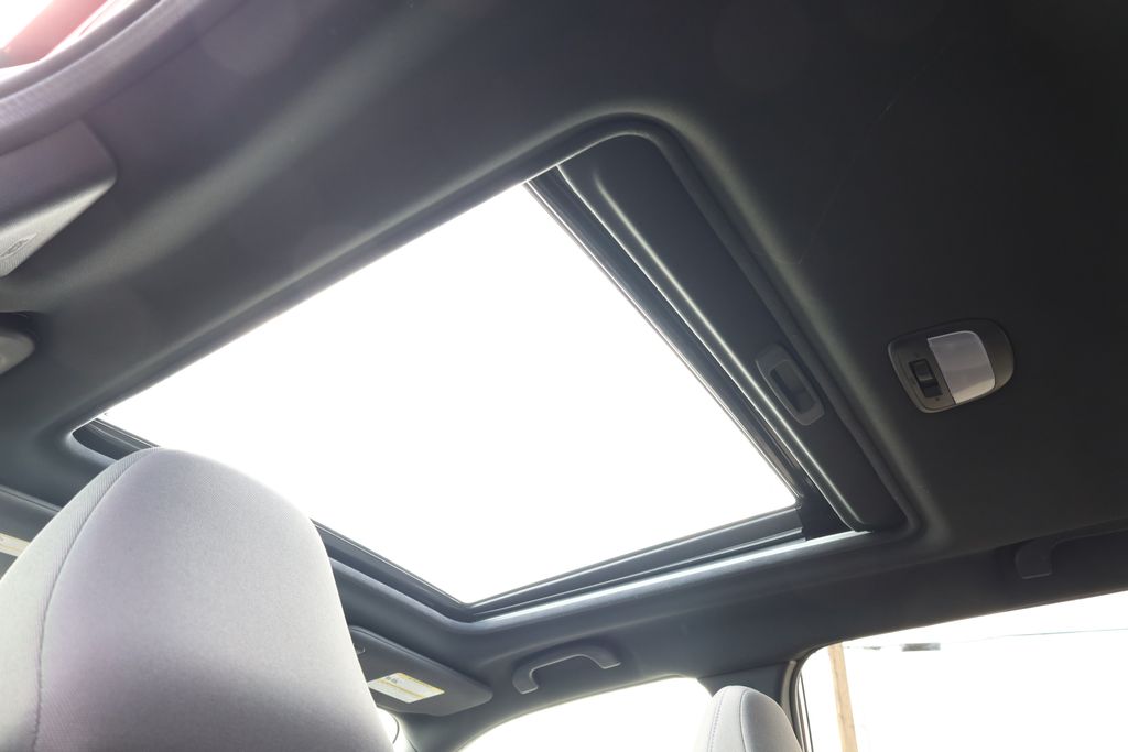 new 2026 Subaru Forester car, priced at $34,823
