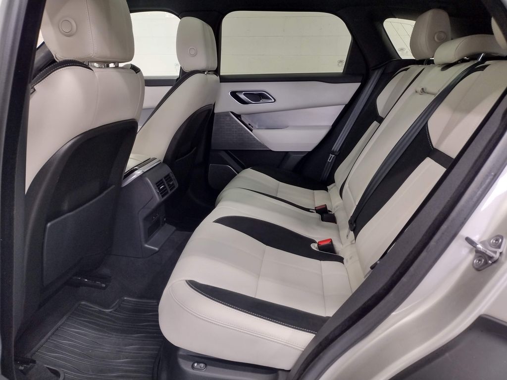 2020 Land Rover Range Rover Velar P250 R-Dynamic S