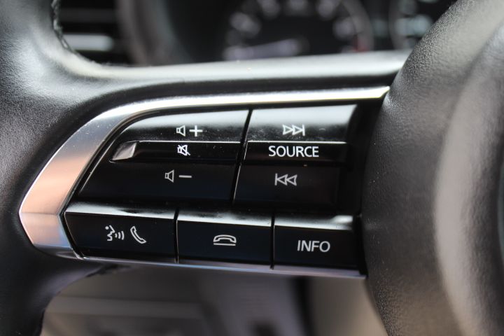 Used Car 2024 Mazda Mazda3  2.5 S Select Sport For Sale Under $25,000 In Georgetown, Texas