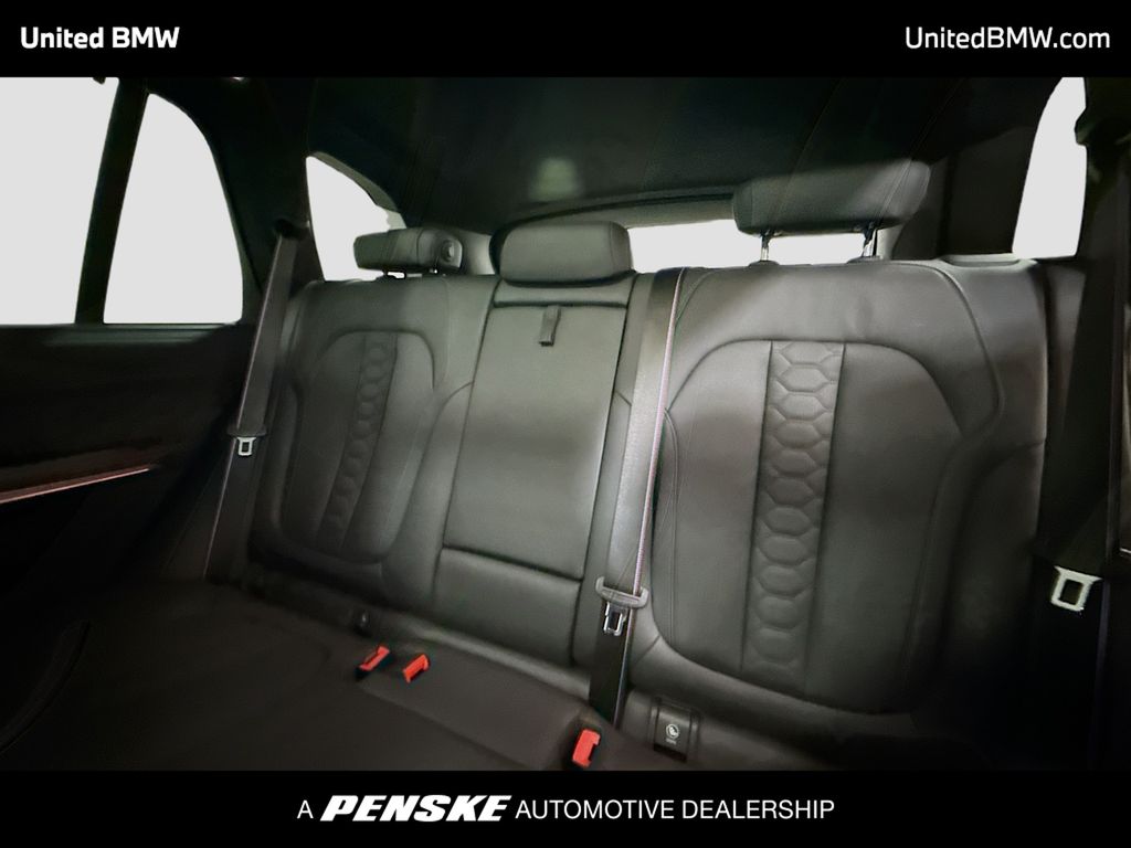 Thumbnail: 2020 BMW X5 - 13