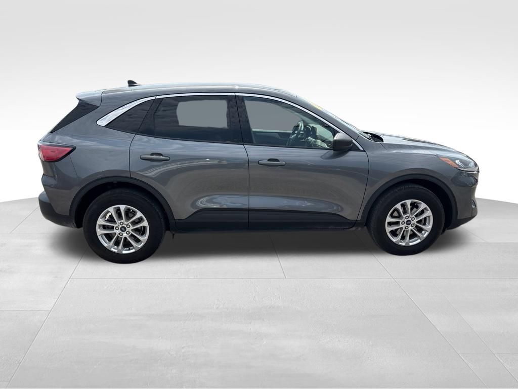 Used 2022 Ford Escape SUV