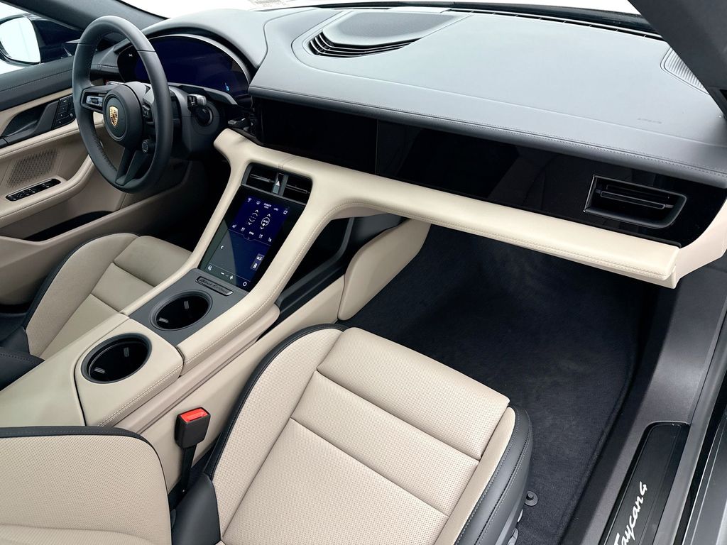 New 2026 Black Porsche  image 19