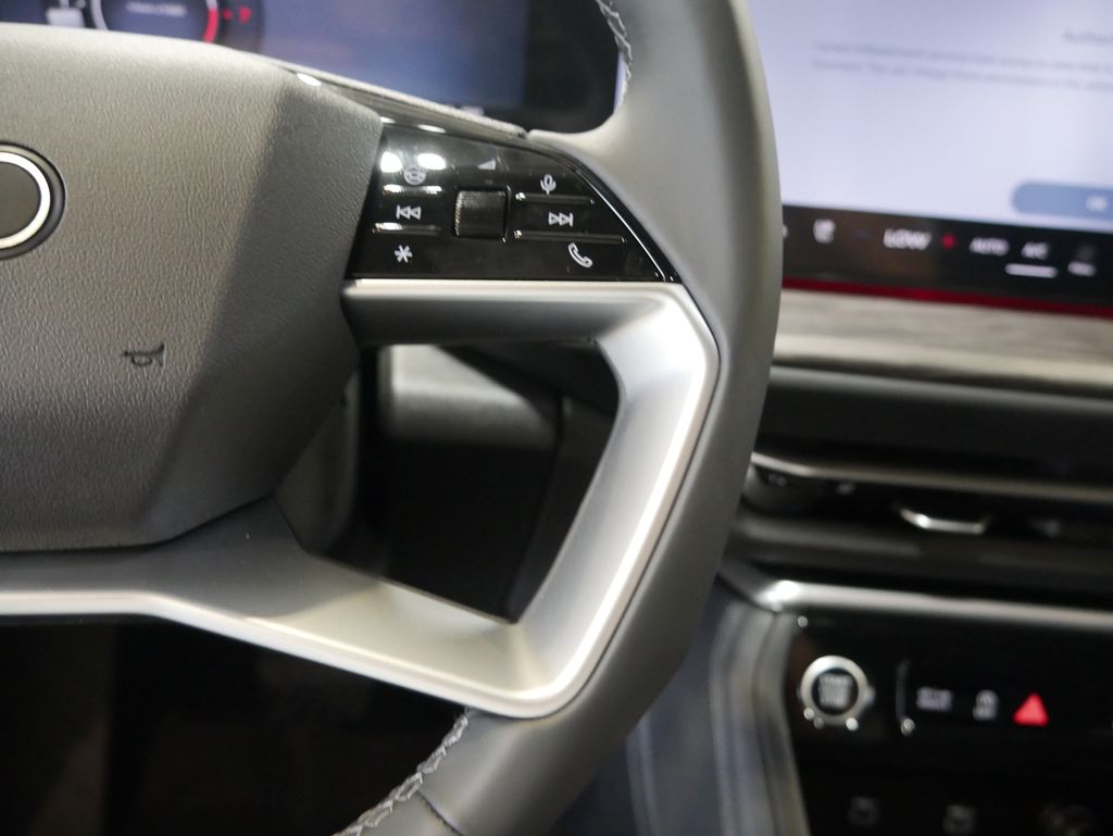 Thumbnail: 2026 Audi Q5 - 23