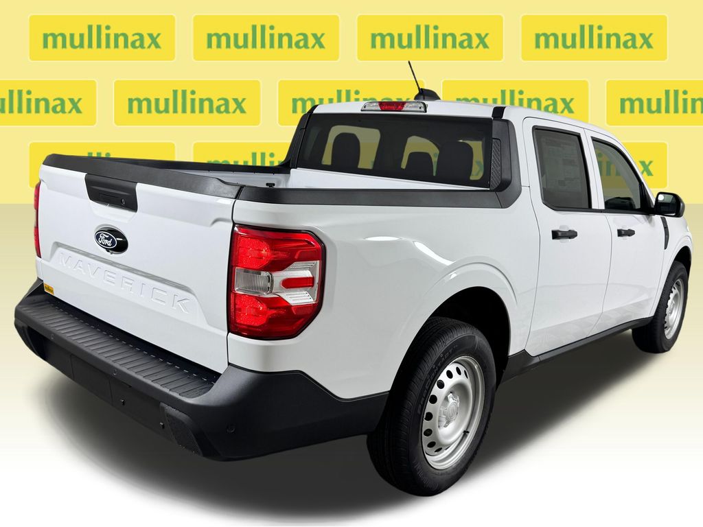 New 2026 White Ford XL image 16