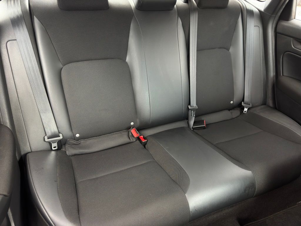 2023 Honda Civic Sport  at AutoSavvy Houston Northwest