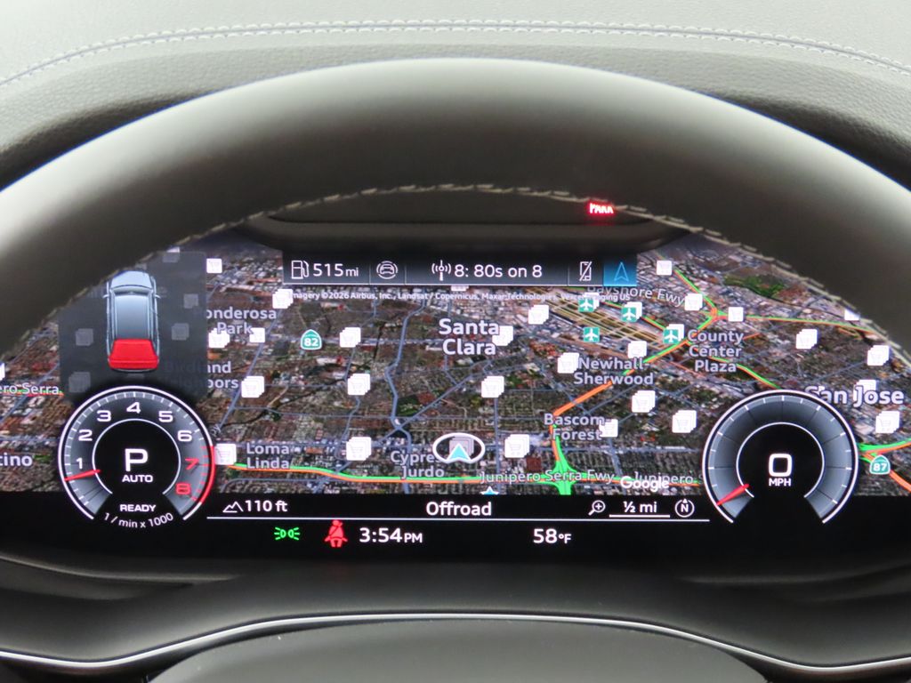 Thumbnail: 2026 Audi Q7 - 13