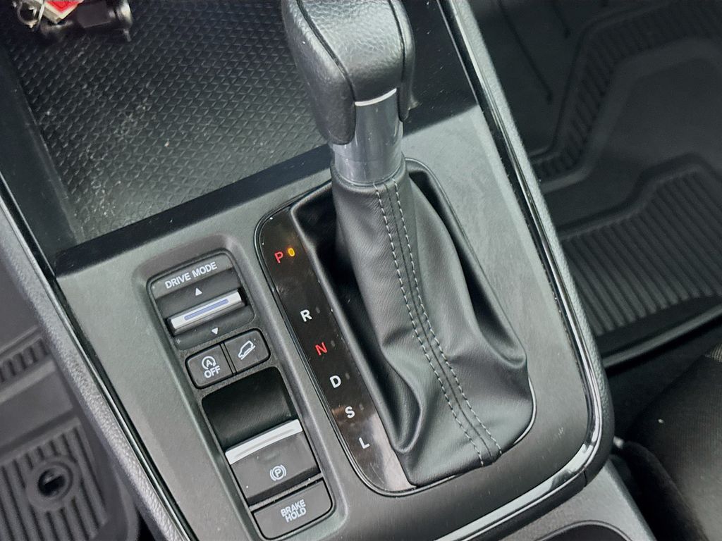 Used Car 2024 Honda Cr-v  Ex For Sale Under $30,000 In Austin, Texas