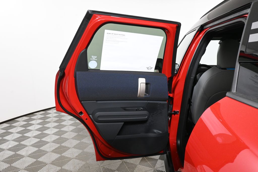 Thumbnail: 2026 MINI Cooper Countryman - 29