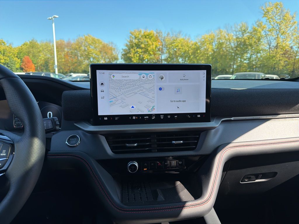 Thumbnail: 2025 Ford Explorer - 14