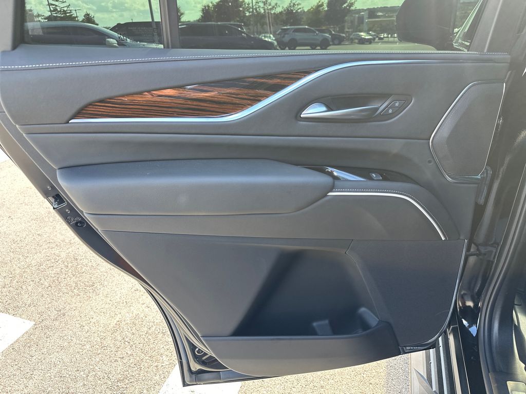 Used Car 2024 Cadillac Escalade  Premium Luxury For Sale Under $90,000 In Austin, Texas
