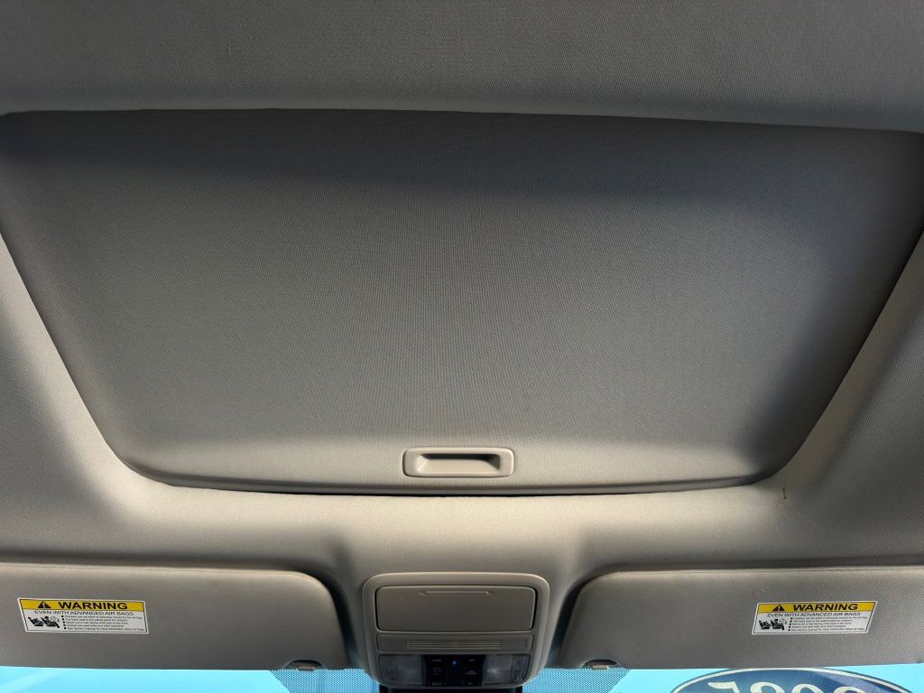 2025 Honda Odyssey EX-L Black at Parkway Family Mazda