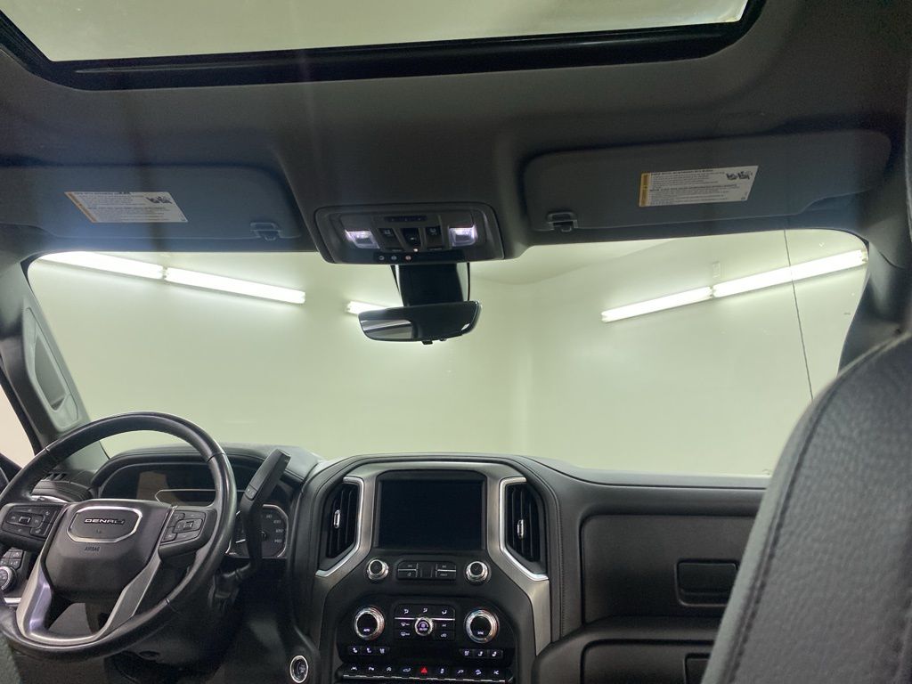 2020 GMC Sierra 1500 Denali photo