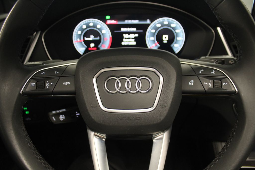 Thumbnail: 2023 Audi Q5 - 26