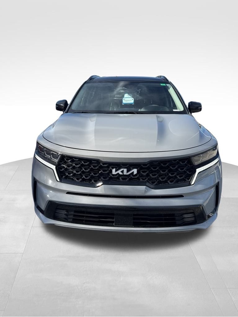 2022 Kia Sorento SX 2