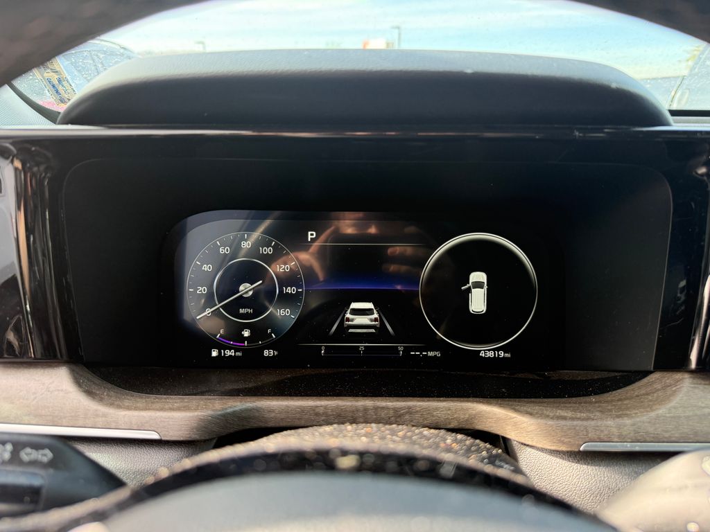 Thumbnail: 2022 Kia Sorento - 19