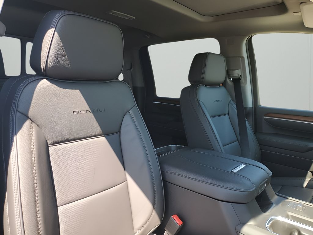 New Car 2025 Gmc Sierra 2500hd  Denali For Sale Under $90,000 In Austin, Texas