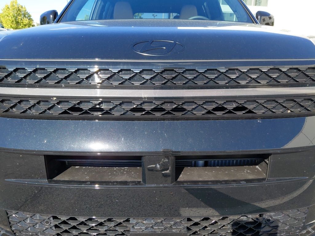 Thumbnail: 2026 Hyundai Santa Fe - 13