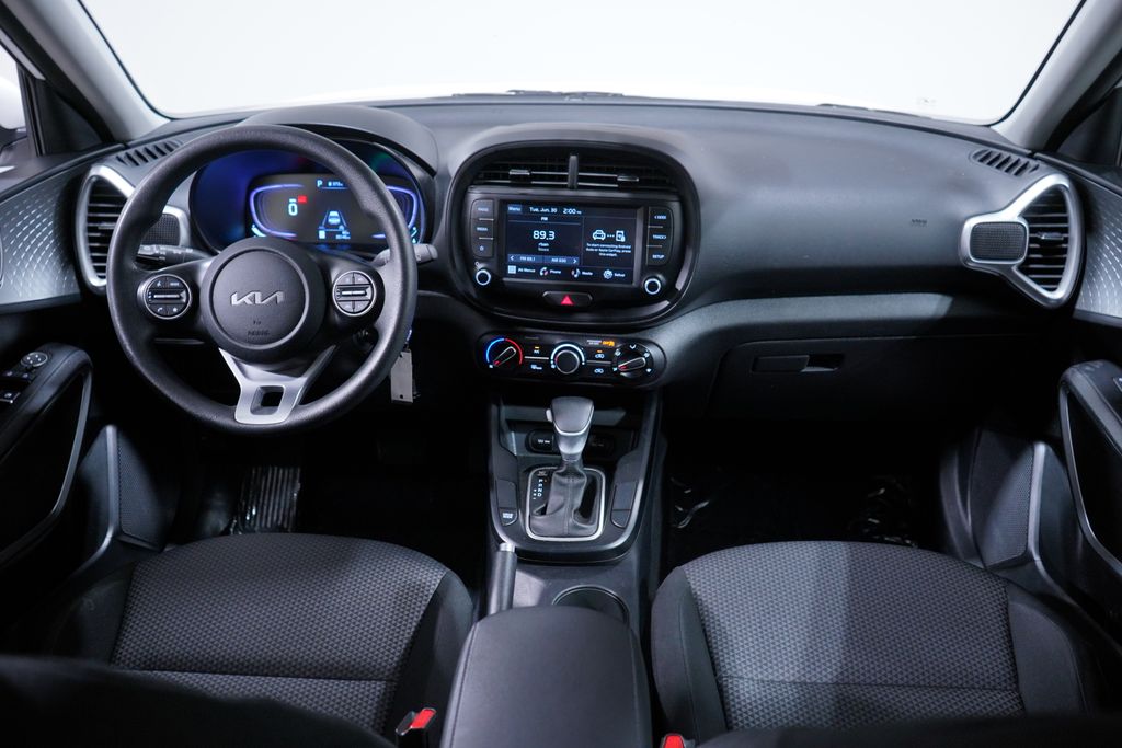 Thumbnail: 2023 Kia Soul - 12