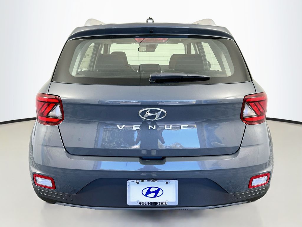 Thumbnail: 2026 Hyundai Venue - 6