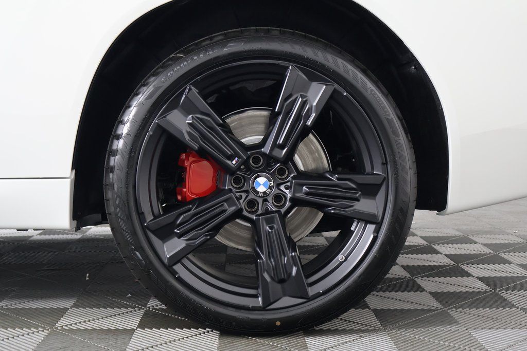 Thumbnail: 2026 BMW X3 - 10