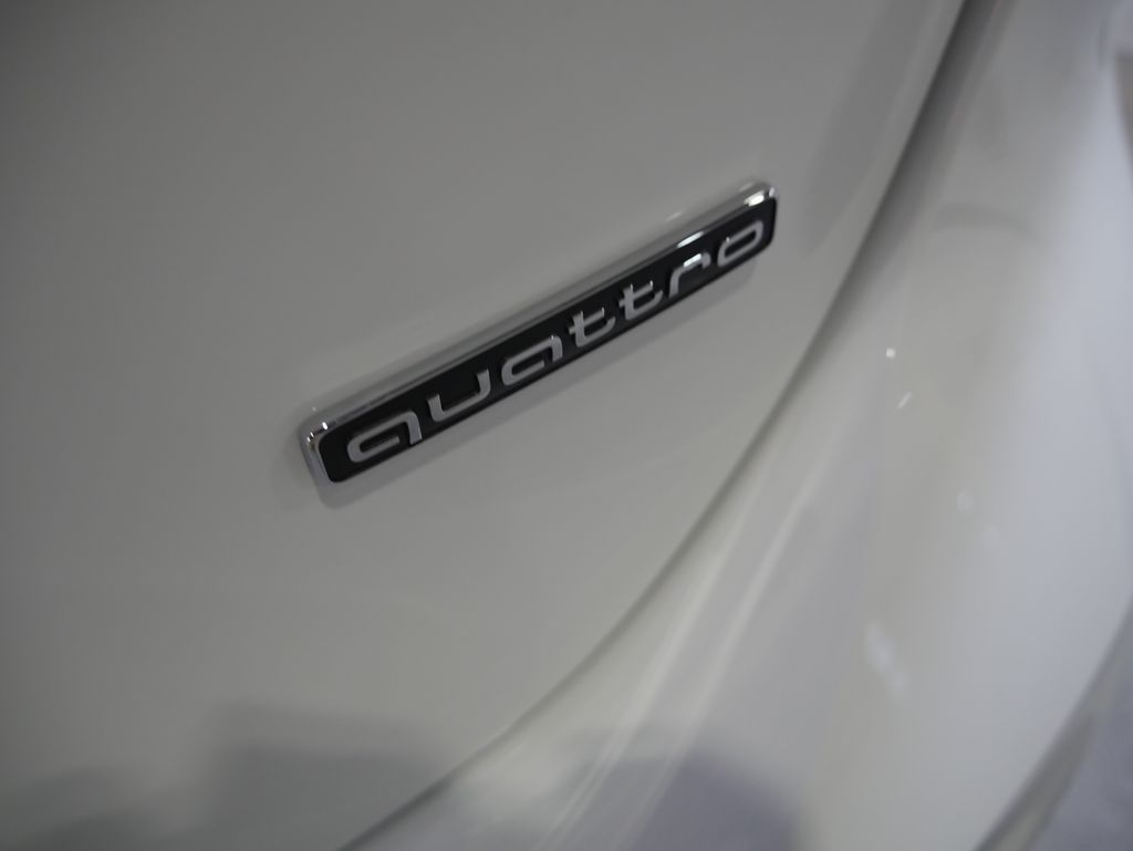 Thumbnail: 2026 Audi A5 - 10