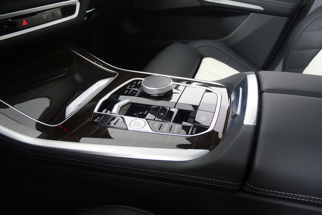 2024 BMW X5 sDrive40i 26