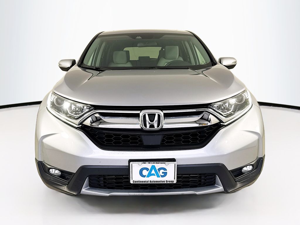 Used Car 2019 Honda Cr-v  Ex For Sale Under $20,000 In Austin, Texas