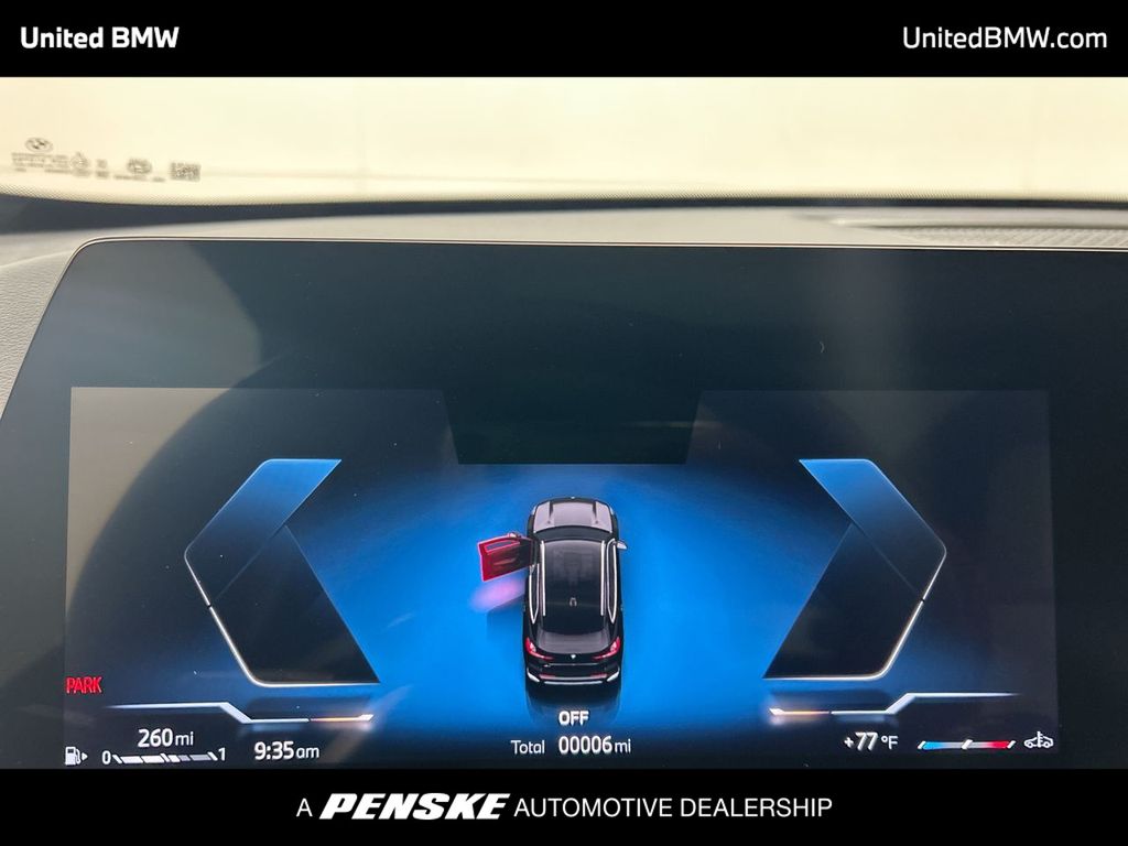 Thumbnail: 2026 BMW X1 - 15