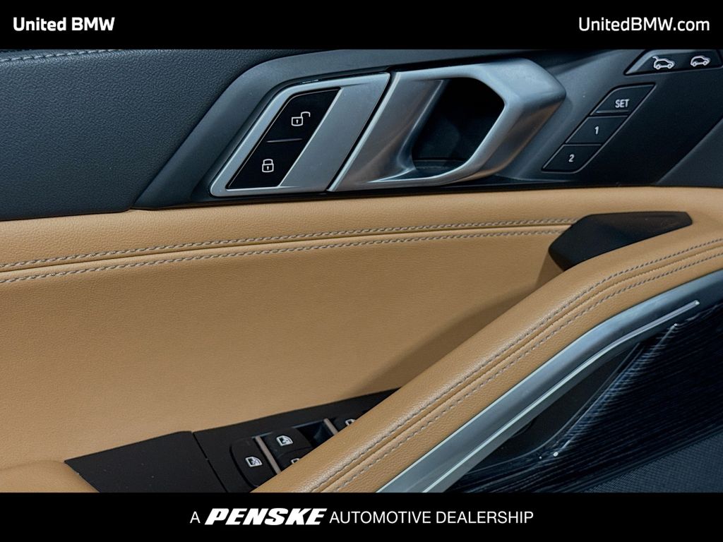 Thumbnail: 2024 BMW X6 - 3