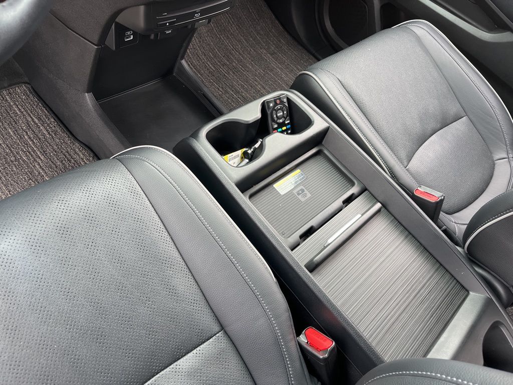 Thumbnail: 2024 Honda Odyssey - 21