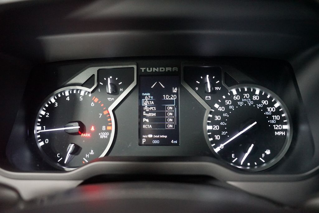 Thumbnail: 2026 Toyota Tundra - 16
