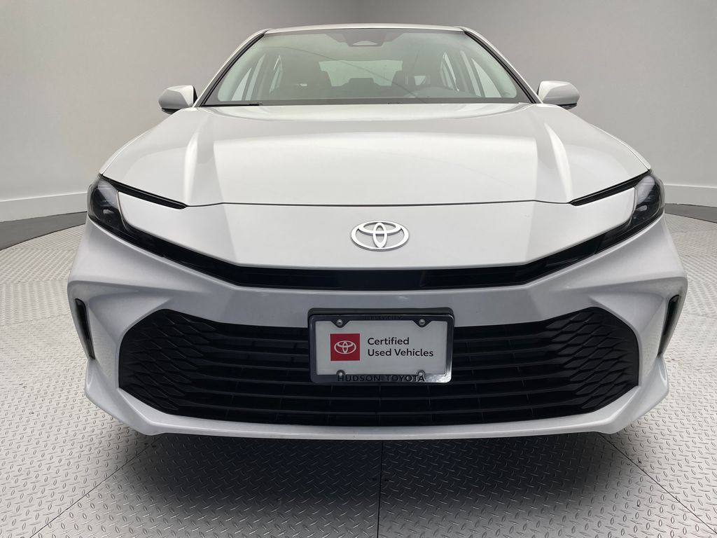Thumbnail: 2025 Toyota Camry - 2