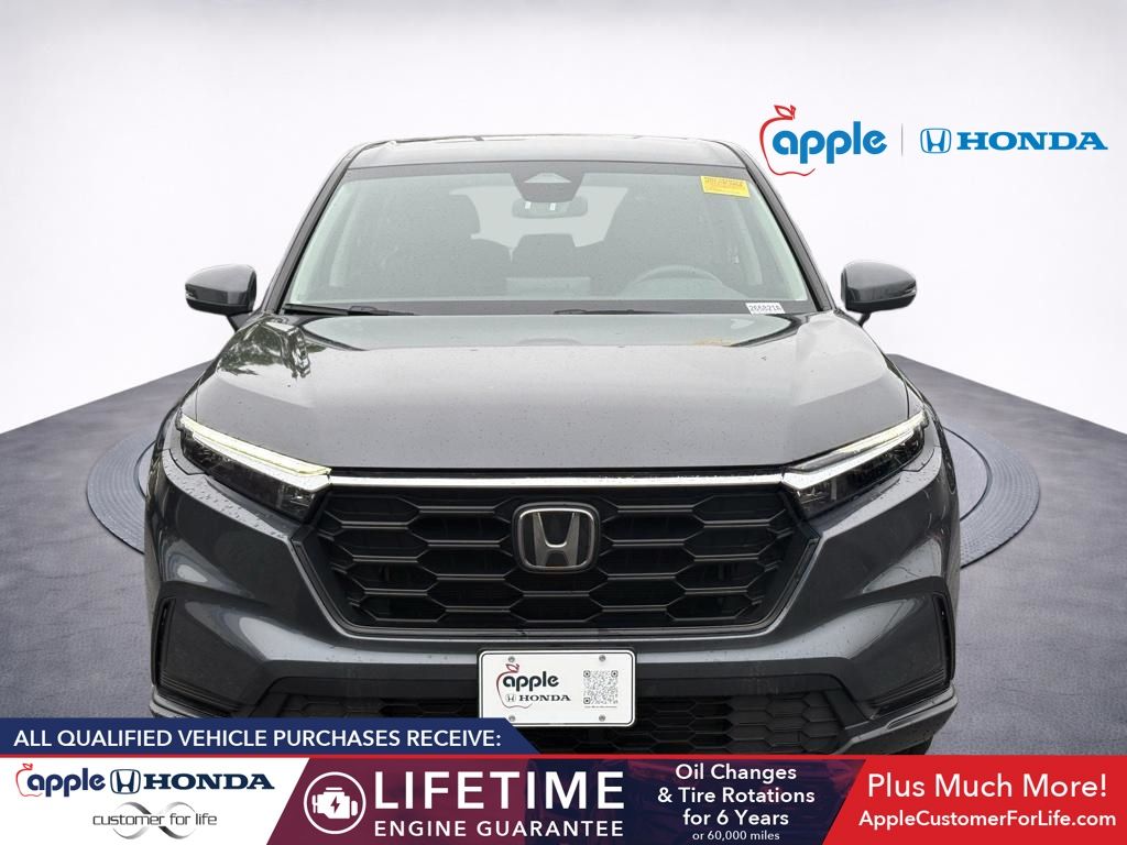 2023 Honda CR-V LX AWD