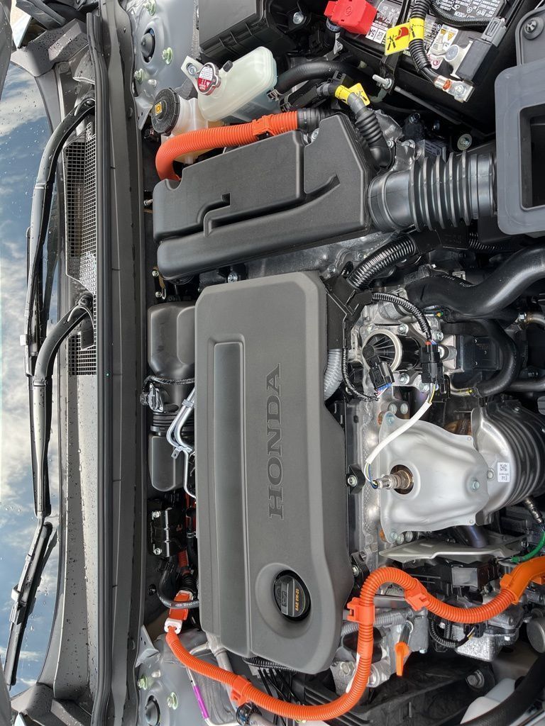 Thumbnail: 2026 Honda Accord - 8