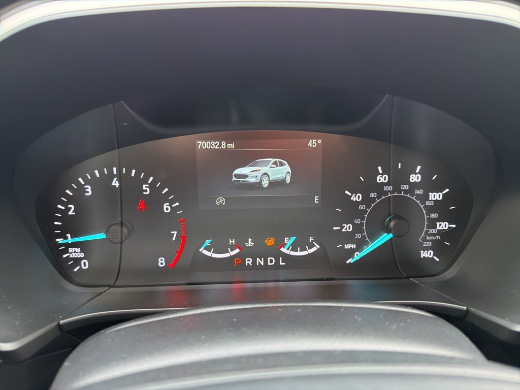 Thumbnail: 2020 Ford Escape - 27