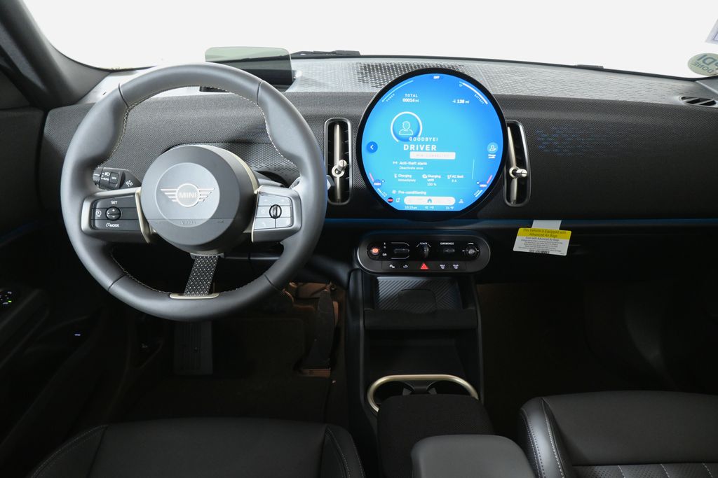 Thumbnail: 2026 MINI Cooper Countryman - 6