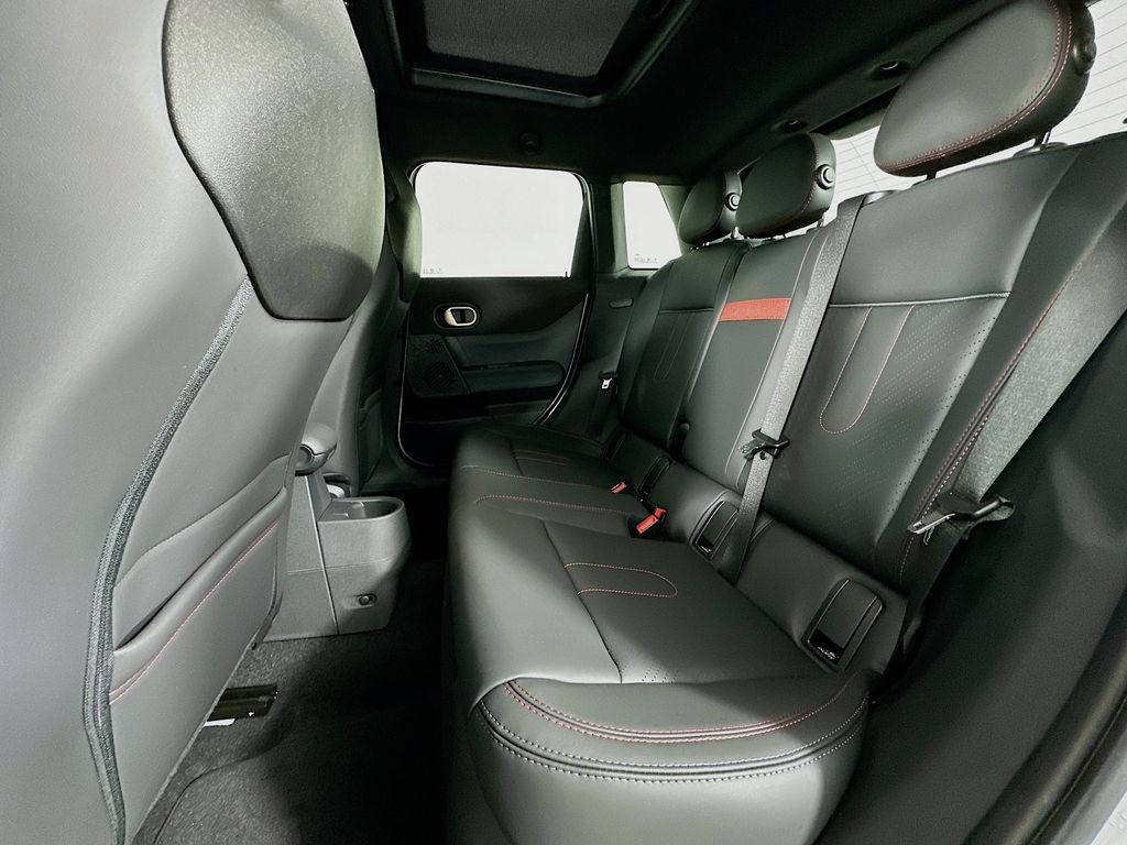 Thumbnail: 2026 MINI Cooper - 17