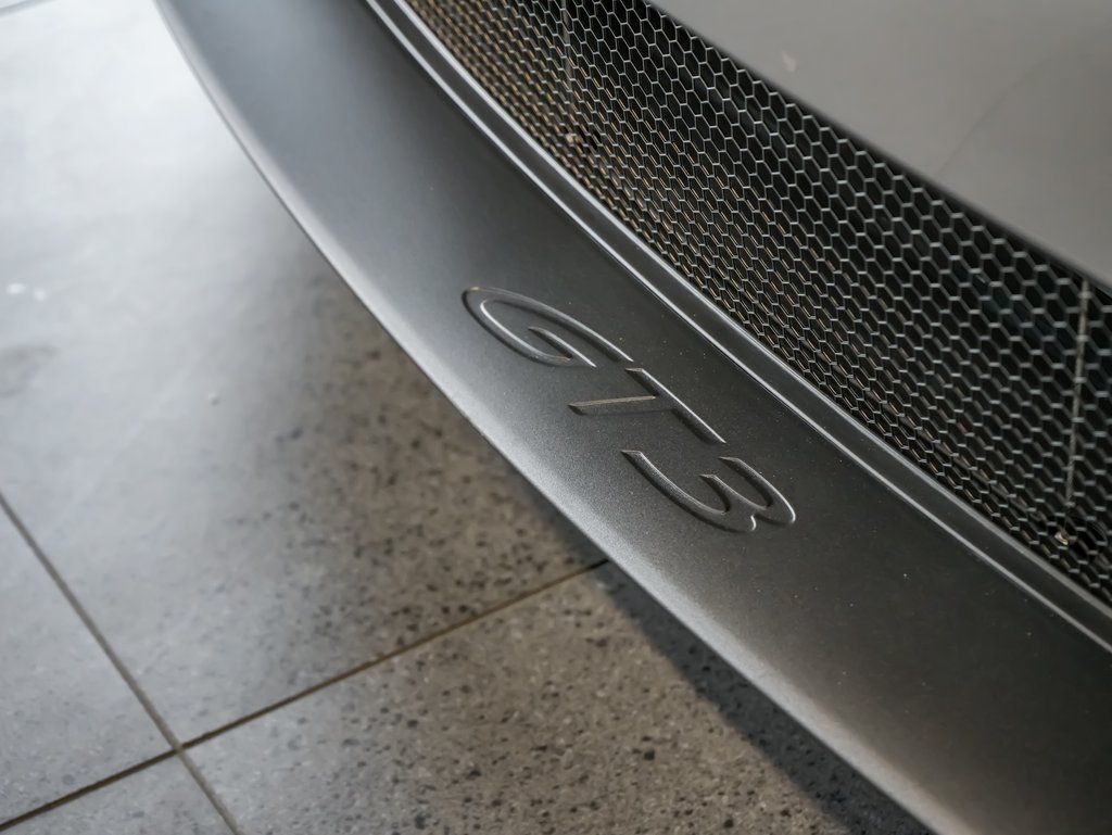 Certified Used 2026  Porsche GT3 image 31