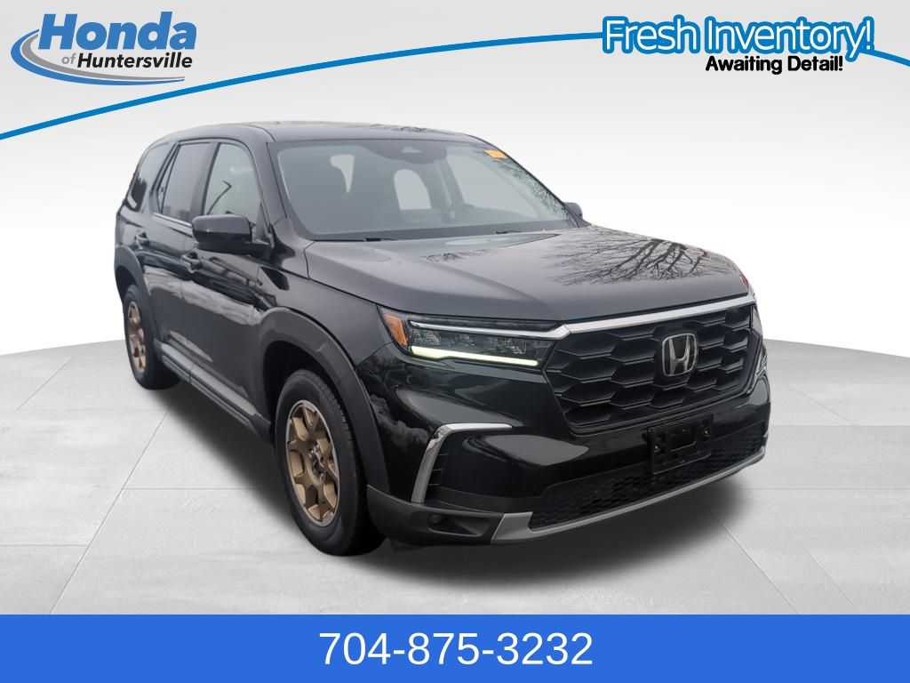2023 Honda Pilot EX-L AWD
