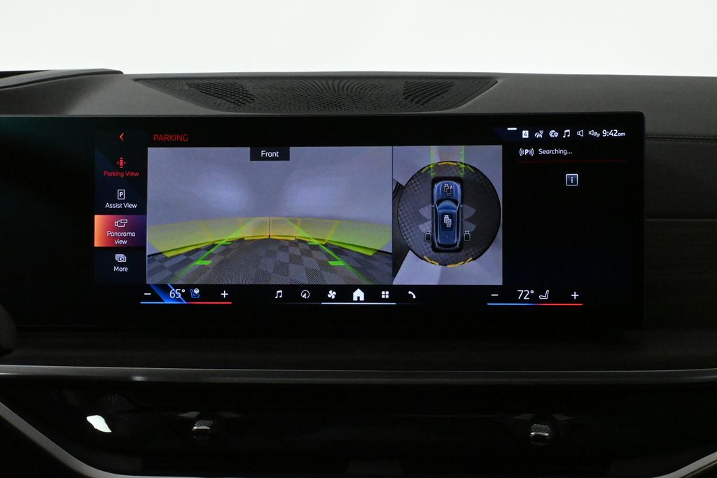 Thumbnail: 2026 BMW X5 - 23