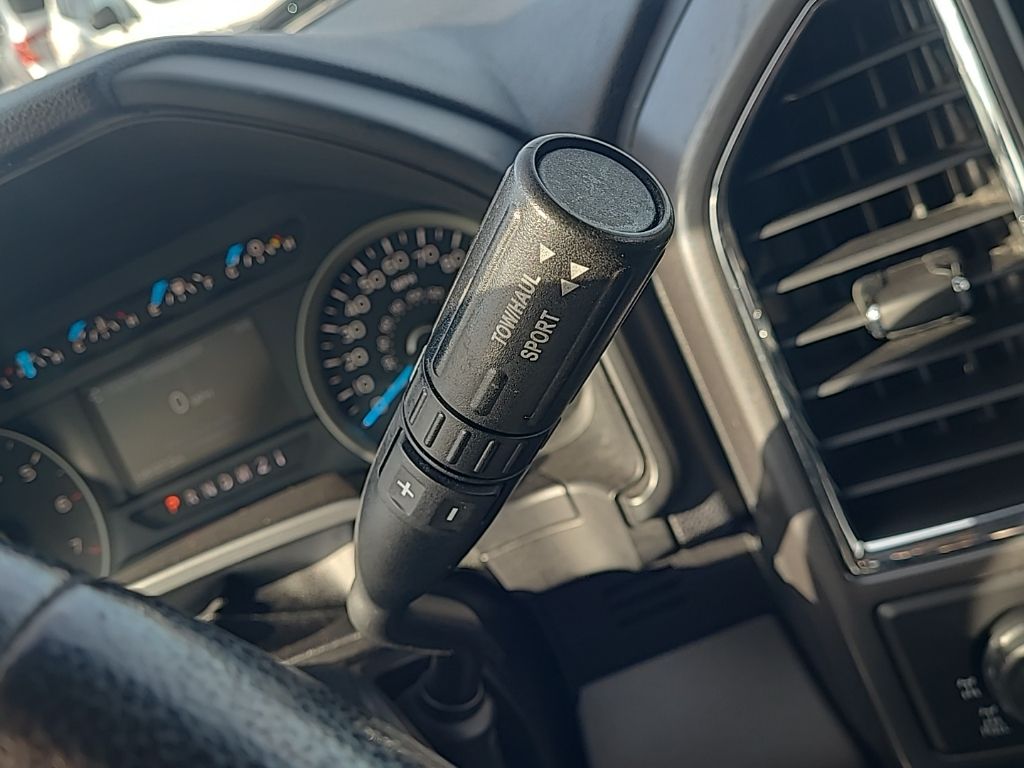 used 2016 Ford F-150 car, priced at $18,386