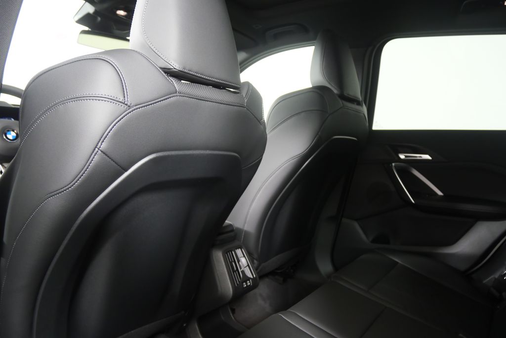 Thumbnail: 2026 BMW X1 - 16