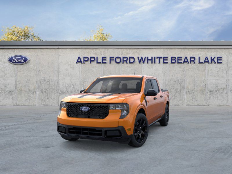 View vehicle photo 2