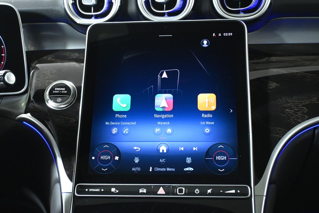 Thumbnail: 2026 Mercedes-Benz GLC - 17