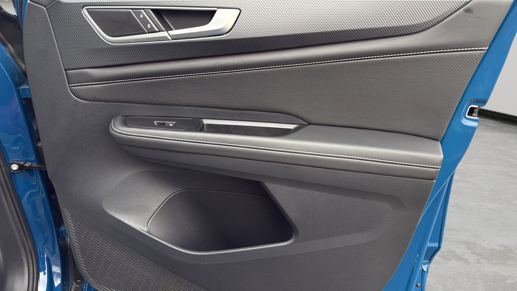 2025 Volkswagen Atlas Cross Sport