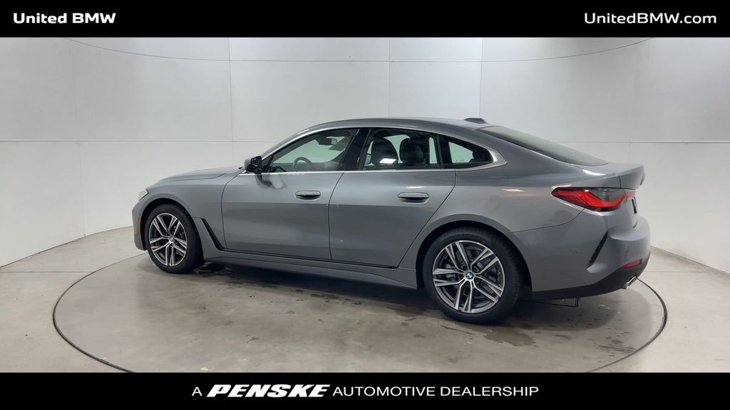 Thumbnail: 2024 BMW 4 Series - 6