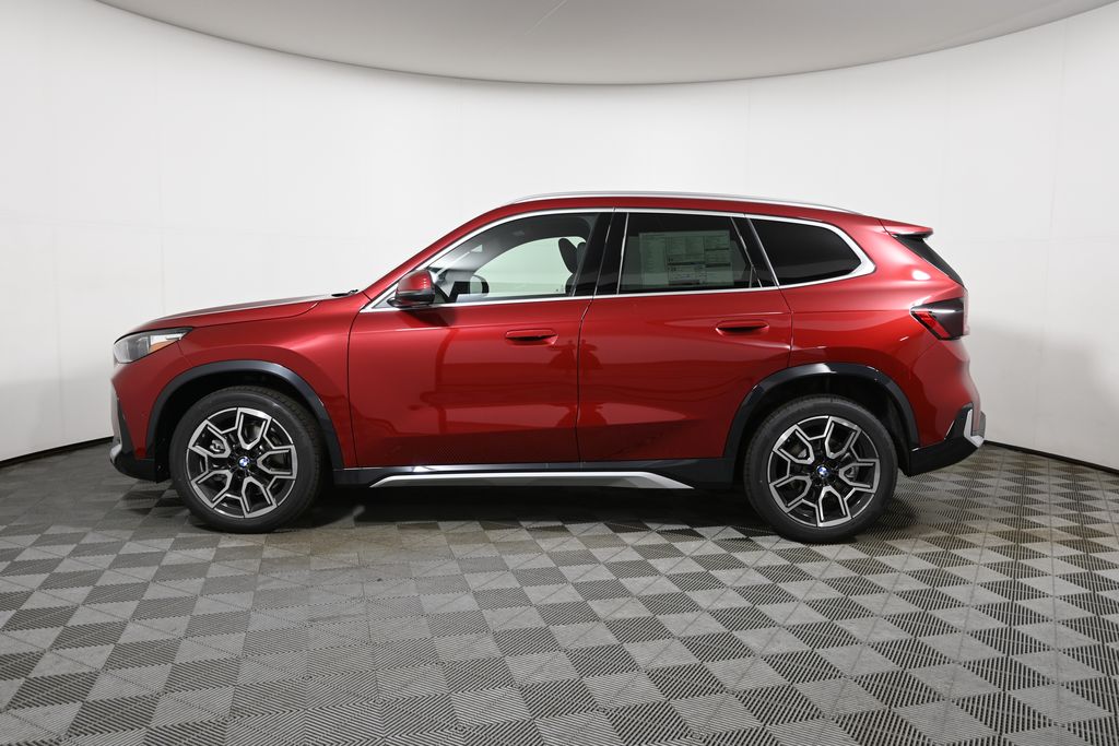 Thumbnail: 2026 BMW X1 - 1